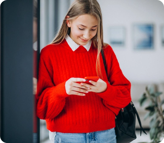 Телеинфо от МТС в деревня Бузланово