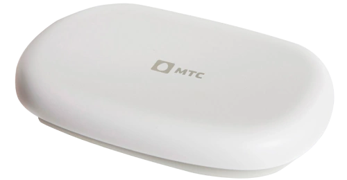 Базовые станции (фемтосоты) МТС в деревня Бузланово