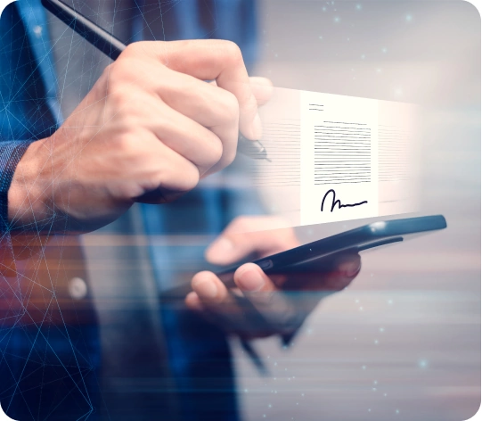 Электронная подпись от МТС в деревня Бузланово