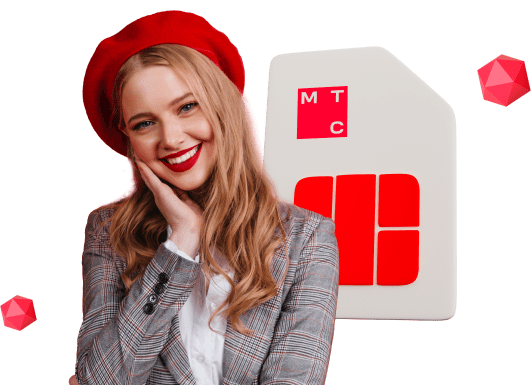 Корпоративные тарифы от МТС в деревня Бузланово