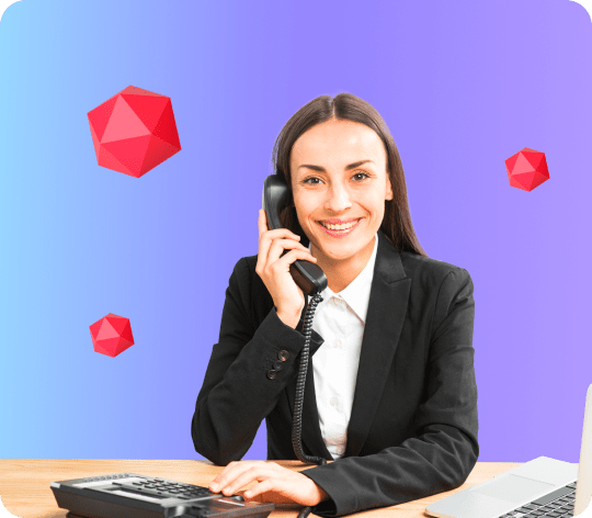 Телефония в офис от МТС в деревня Бузланово