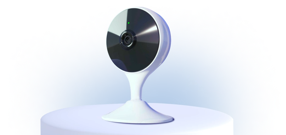 Камера видеонаблюдения в деревня Бузланово